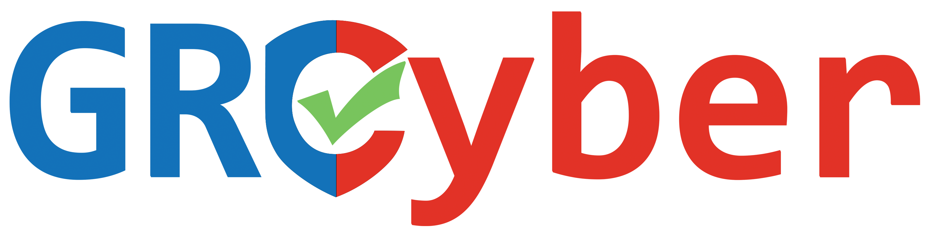 GRCyber Logo
